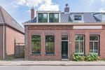 Moesstraat 117, Groningen: huis te koop