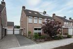 Enclaveberg 116, Roosendaal: huis te koop