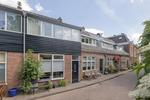 Wijde Geldelozepad 9, Haarlem: huis te koop