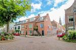 Gedempte Raamgracht, Haarlem: huis te huur