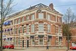 Mauritsstraat, Haarlem: huis te huur