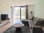 Gedempte Gracht, 's-Gravenhage: huis te huur