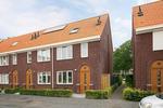 Burg Blomlaan 33, Bergen op Zoom: huis te koop