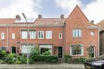 Van Kinsbergenstraat 16, Haarlem: huis te koop
