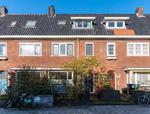 Van Beethovenstraat 40, Nijmegen: huis te koop