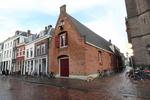 Catharijnesteeg 1 A, Utrecht: huis te huur