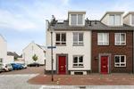 Blauwe Schuit 20, Bergen op Zoom: huis te koop