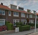 Prof van der Waalsstraat 70, Haarlem: huis te huur