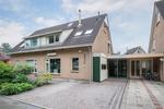 Campbellhof 8 A, Dronten: huis te koop