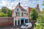 Breestraat 99 A, Beverwijk: huis te koop