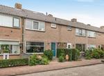 Van de Bosstraat 5, Hoorn: huis te koop