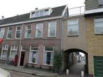 Nieuwstraat 3 A, Den Helder: huis te huur