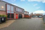 Eerste Zeine 90 B, Waalwijk: huis te huur