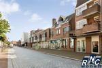 Sint Jansplein, Waalwijk: huis te huur