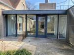 Raadhuisplein 3, Vries: verhuurd