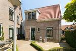 It Terpspaad 4, Grou: huis te koop