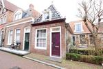 Gasthuisstraat, Dokkum: huis te huur