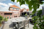 Van der Meulenstraat 9, Zwartsluis: huis te koop