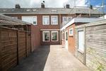 Prinses Margrietstraat 19, Genemuiden: huis te koop