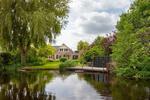 Brugweg 102 A, Waddinxveen: huis te koop