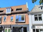 Ridderstraat 16 C, Alkmaar: huis te huur