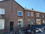 Jozef Israëlsstraat, Tilburg: huis te huur