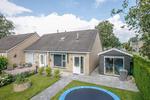 De Snipfanger 11, Oudemirdum: huis te koop