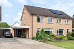 De Hersmole 18, Rossum (provincie: Overijssel): huis te koop
