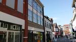 Nieuwsteeg 7-1, Hengelo (provincie: Overijssel): huis te huur
