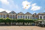 Markt 15, Steenbergen (provincie: Noord Brabant): huis te koop