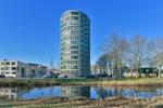 Bloemgracht 174, Zaandam: verhuurd