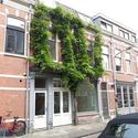 Kamperstraat 23 Zwart, Haarlem: huis te huur