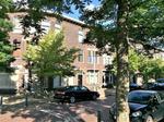 Pahudstraat, 's-Gravenhage: huis te huur