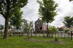 Prins Hendriklaan 21, Den Helder: huis te koop