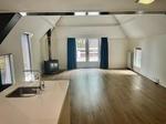 Ridderstraat 3 A, Hasselt: huis te huur