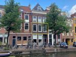 Herengracht 8 1e Verdieping, Leiden: huis te huur