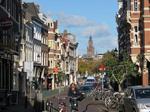Juffrouw Idastraat 8, 's-Gravenhage: huis te huur