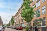 Van Oldenbarneveldtstraat 52 -g, Amsterdam: huis te koop