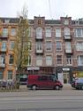 Admiraal de Ruijterweg 107 Iv, Amsterdam: huis te huur