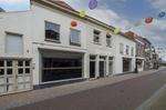 Lopikerstraat 50, Schoonhoven: huis te huur