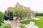 Koopmansweg 1, Brantgum: huis te koop