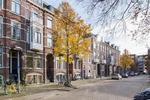 Justus van Effenstraat 34 Bis, Utrecht: huis te huur