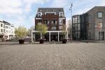 Dorpsplein 24, Best: huis te huur