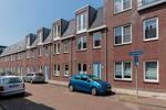 Van der Hulststraat, Haarlem: huis te huur