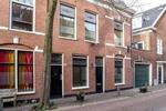Burretstraat 9 Zw, Haarlem: huis te huur