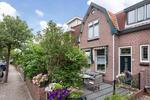 Mr. C. Fockstraat 21, Katwijk (provincie: Zuid Holland): huis te koop