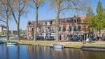 Maresingel, Leiden: huis te huur