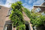 Nieuwe Spaarnwouderstraat 1, Haarlem: huis te koop