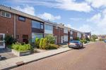 Tjerk de Vriesstraat 17, 's-Hertogenbosch: huis te koop