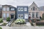 Van Gilselaan 54, Roosendaal: huis te koop